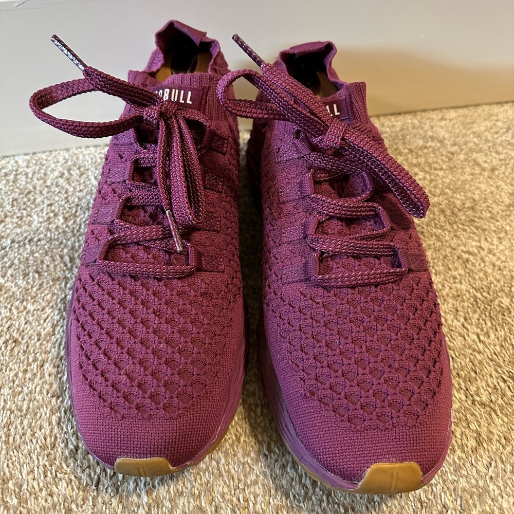 Nobull Mesh Runners